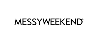 MessyWeekend Voucher & Promo Codes MessyWeekend Voucher & Promo Codes