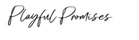 Playful Promises Coupon Codes