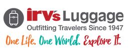 Irvs Luggage Coupon Codes